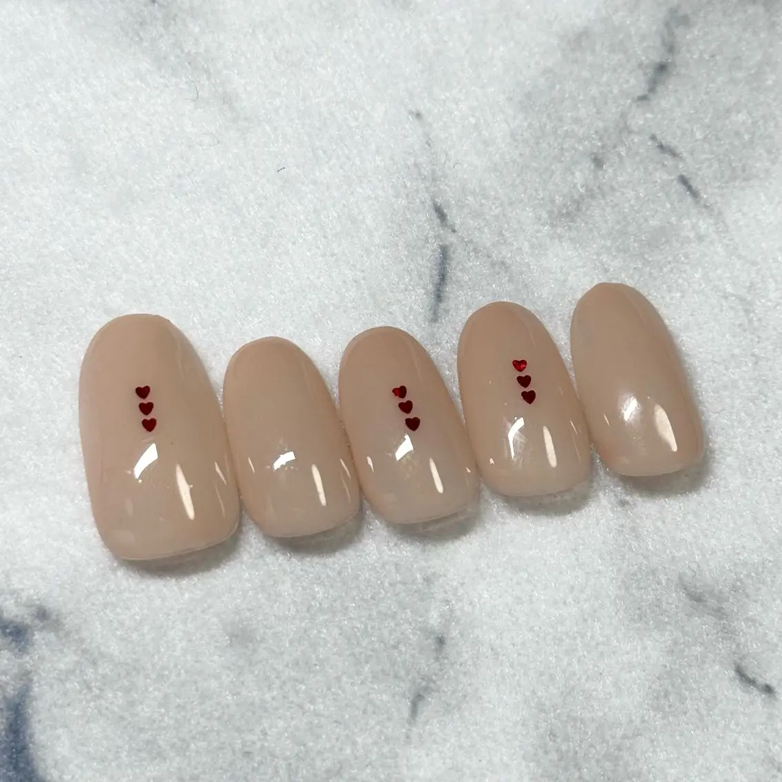 ネイル CUREist💅 所沢駅徒歩7分のネイルデザイン