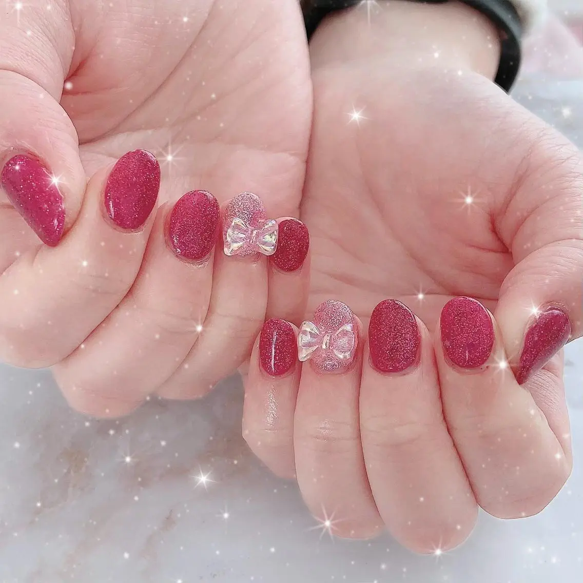ネイル ネイリスト CHIAKIのネイルデザイン