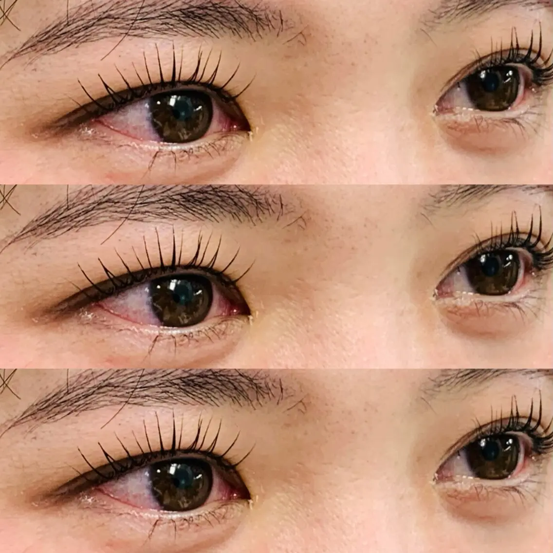 マツエク・マツパ まつげパーマ ペペEye Beauty新宿のマツエク・マツパデザイン