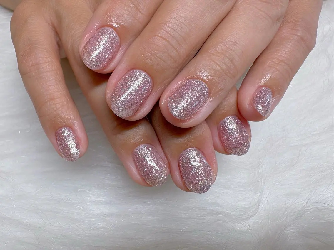 ネイル エン Nail salonのネイルデザイン