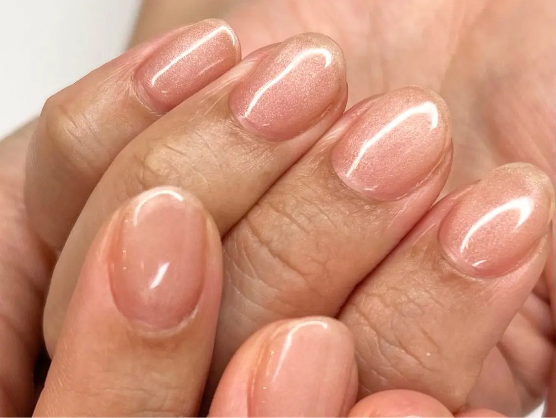 ネイル モニター様募集 nonokaのネイルデザイン