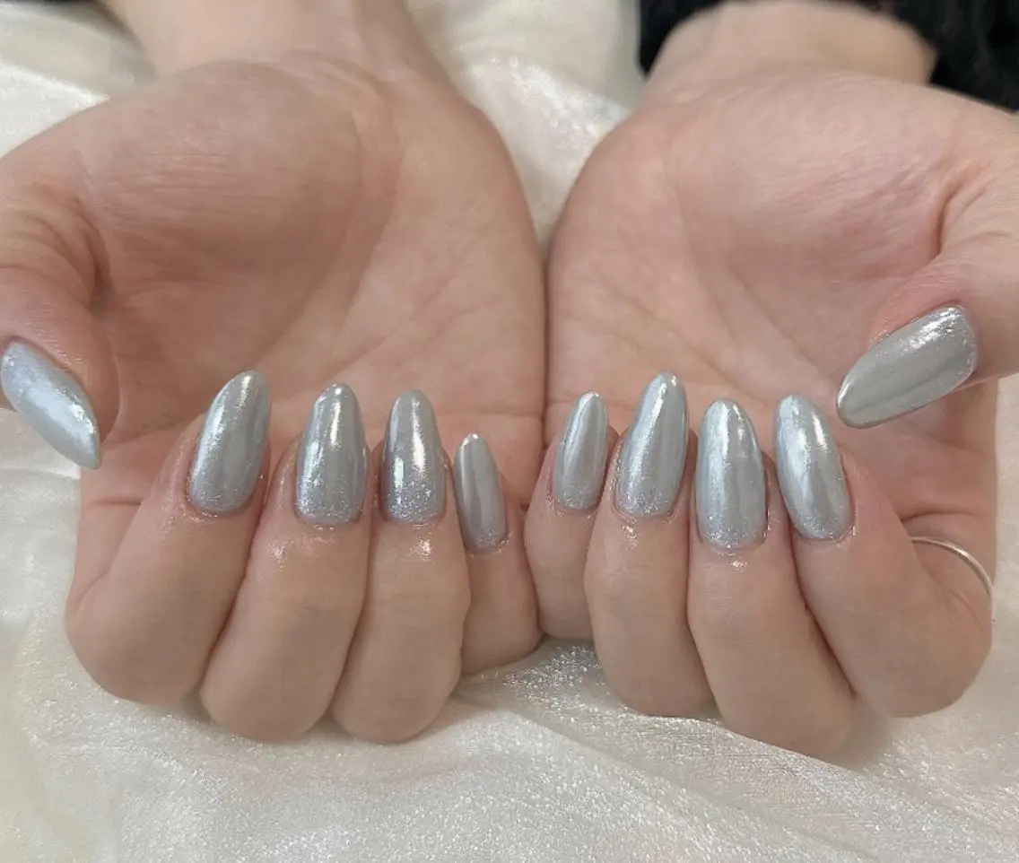 ネイル ハンドネイル anelanail ネイリストのネイルデザイン