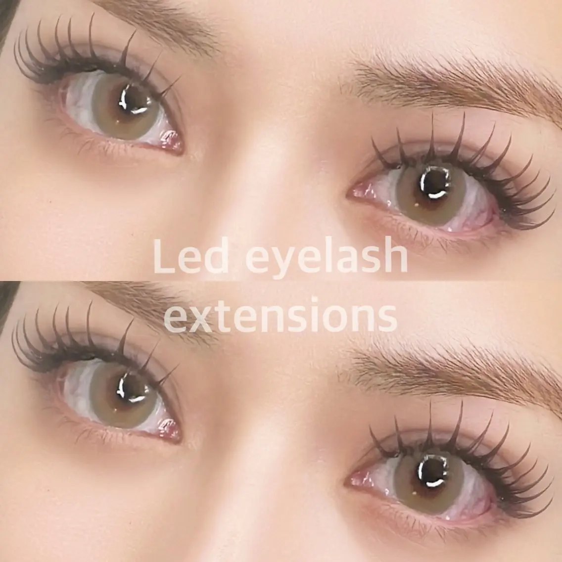 マツエク・マツパ 🎀eyelash /anurn🎀のマツエク・マツパデザイン