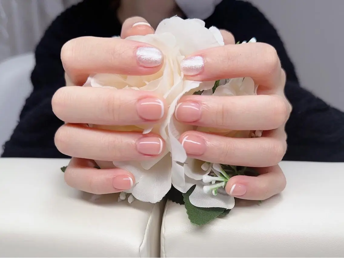 ネイル 大久保YISnail スカルプ専門店のネイルデザイン