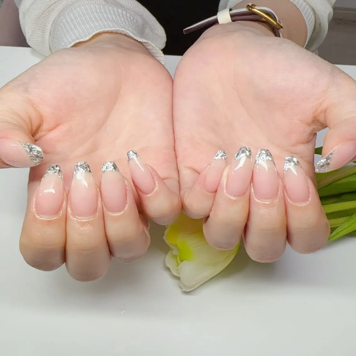 ネイル ハンドネイル YUYI.nail salonのネイルデザイン