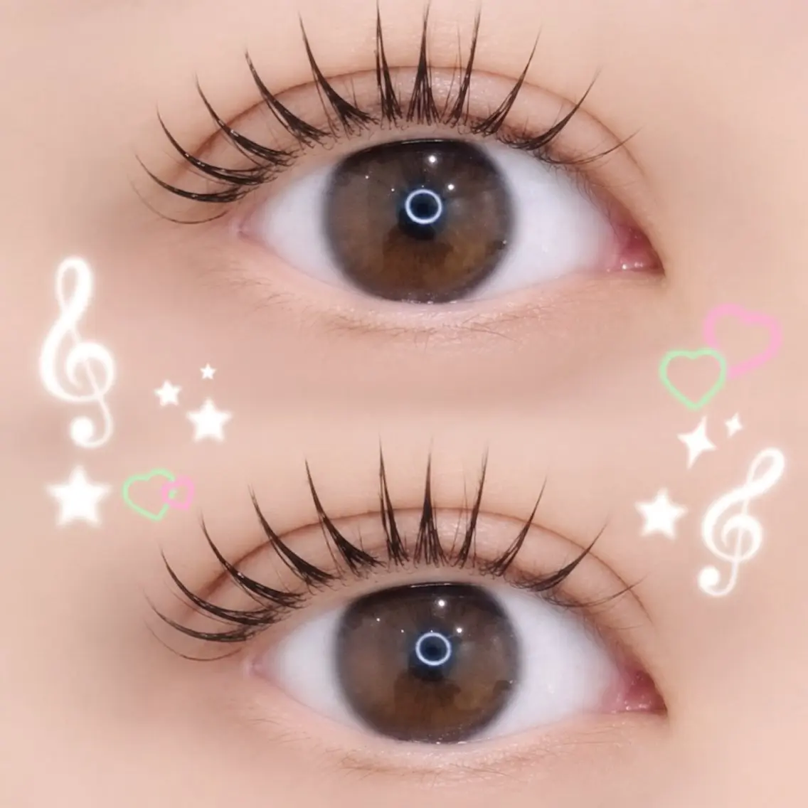 🫧パリジェンヌ🫧 (上)の写真