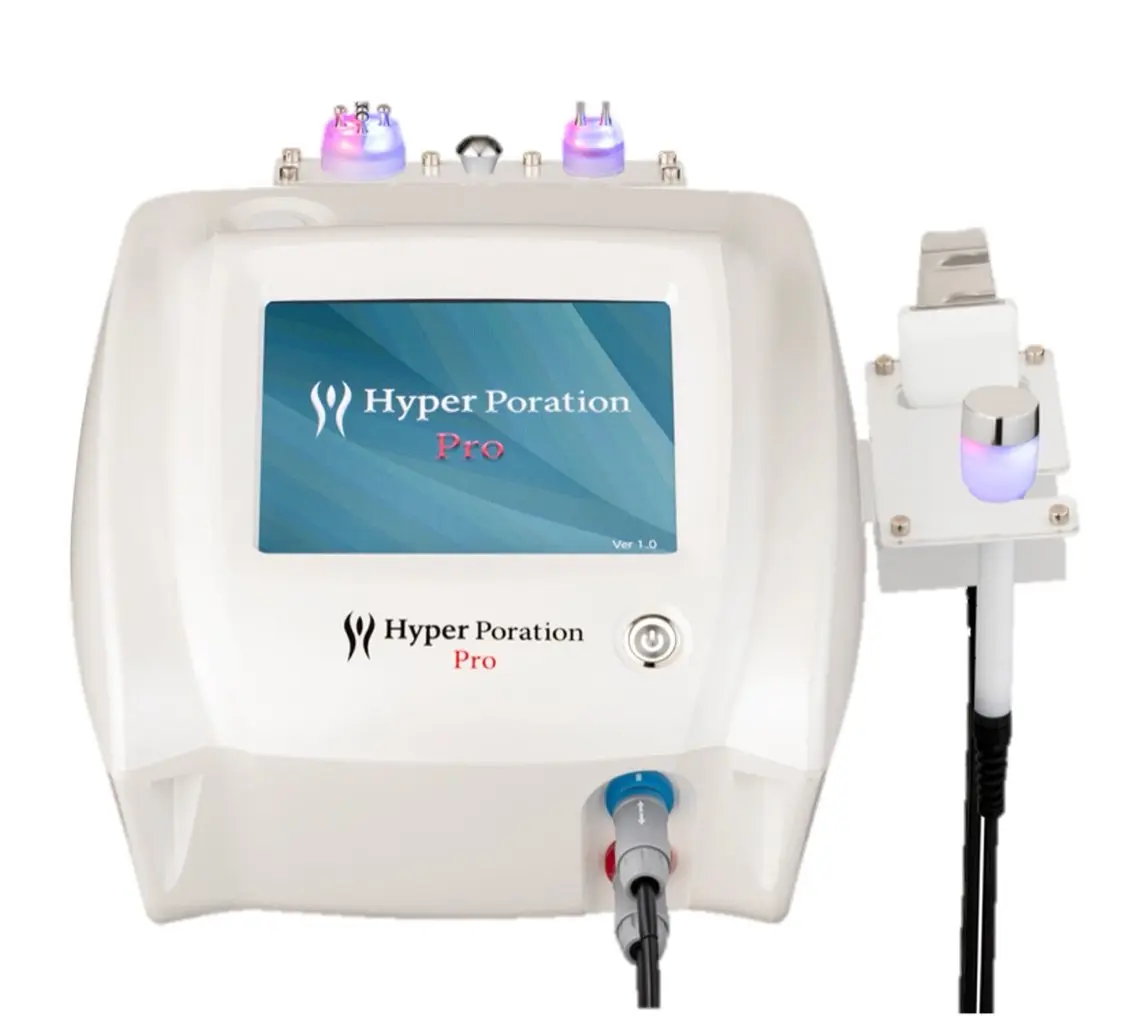Hyper Poration Proモニター様募集の写真
