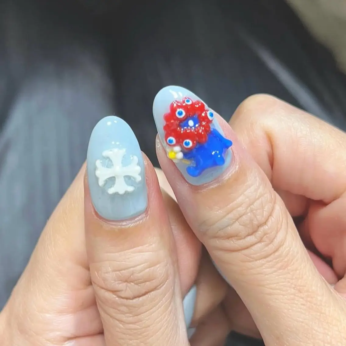 ネイル ハンドネイル nailsalon Aimerのネイルデザイン