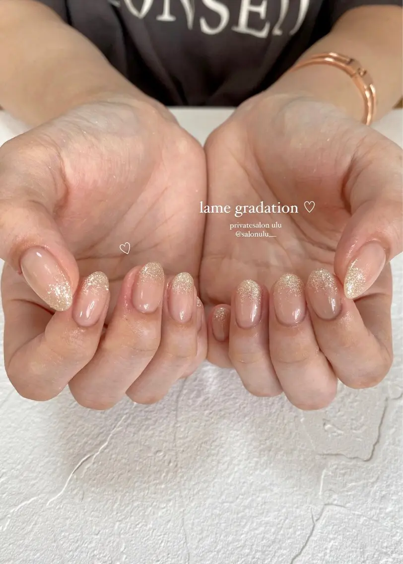 ネイル nailsalon uluのネイルデザイン