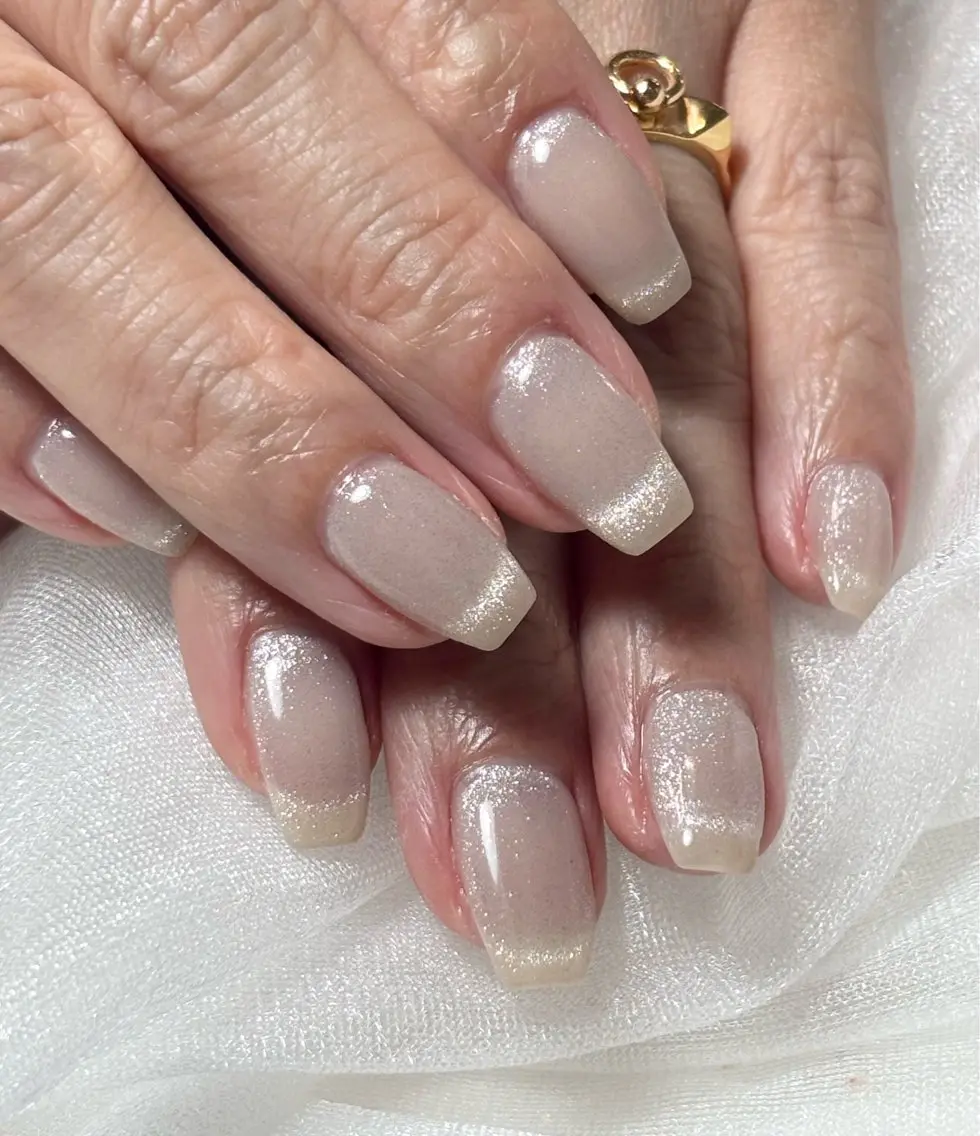ネイル penails yuka@神戸駅のネイルデザイン