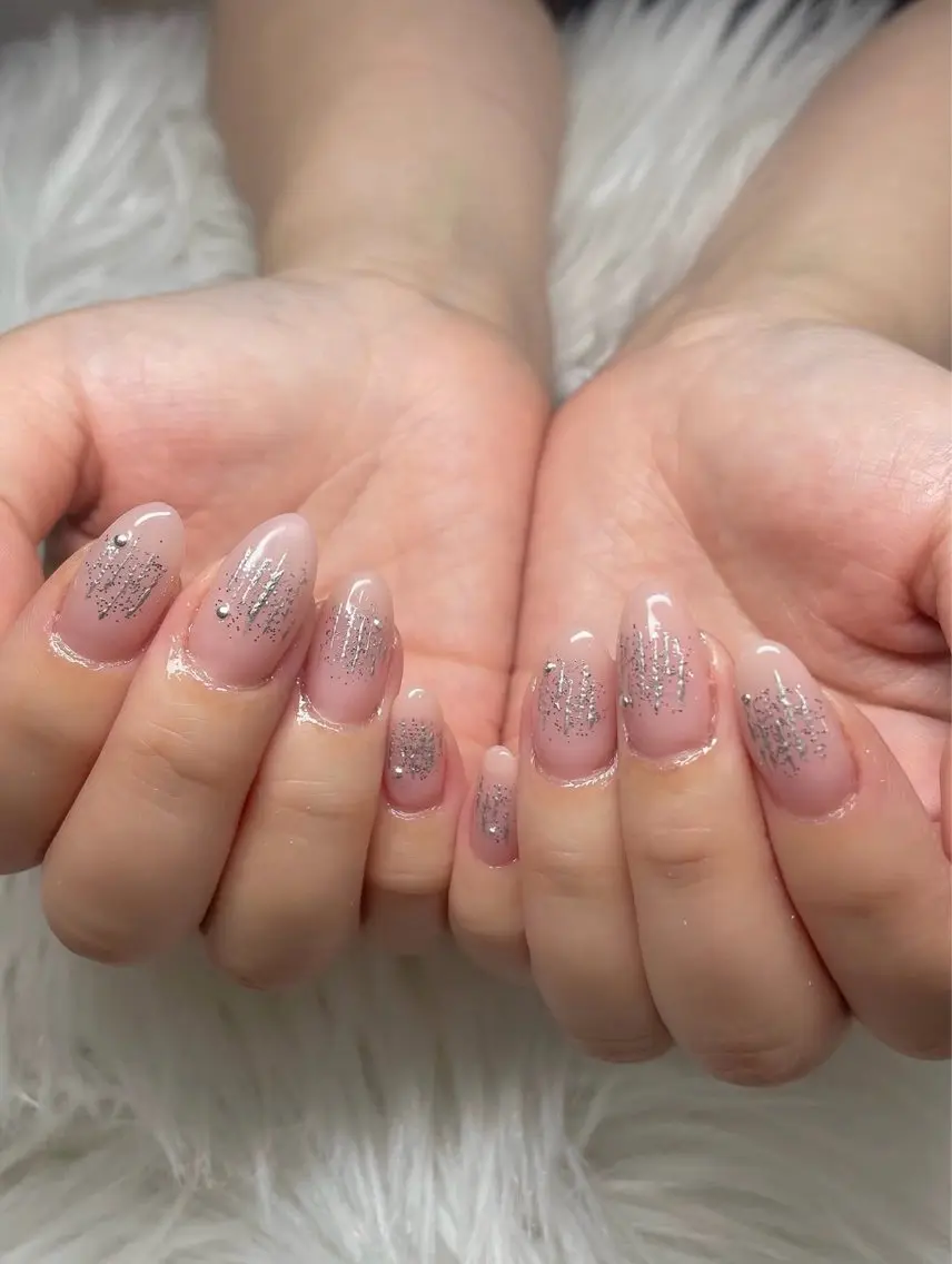 ネイル アートネイル ハンドネイル my...nail AIRIのネイルデザイン