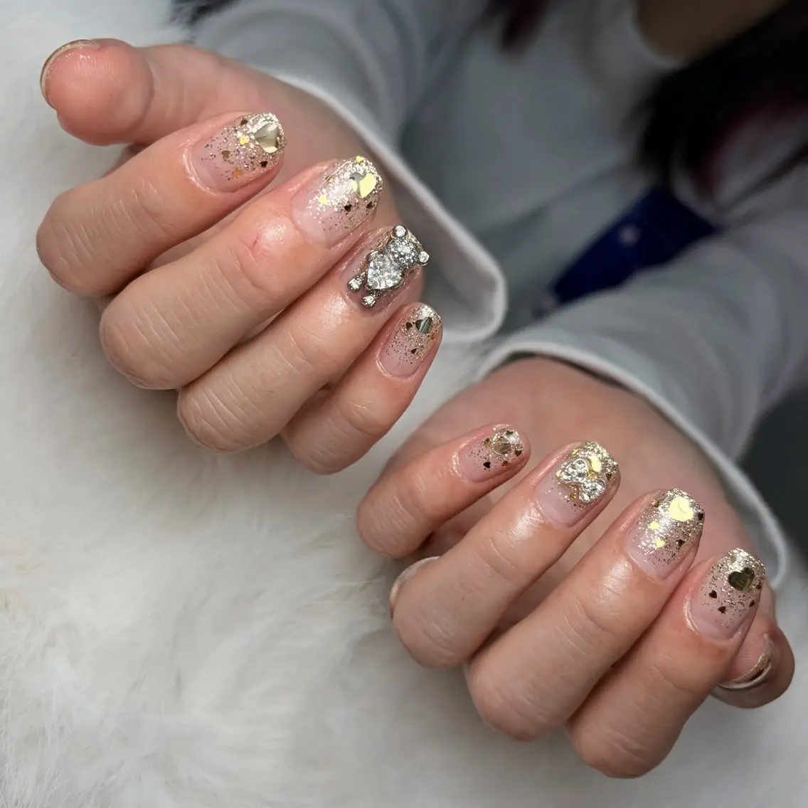 ネイル ハンドネイル Miami NailHouseのネイルデザイン