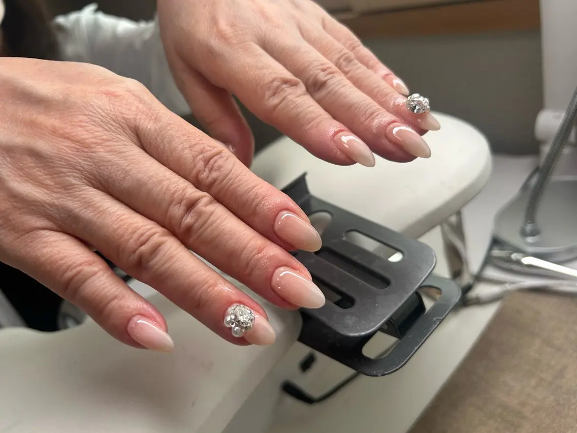 ネイル ハンドネイル ハンドケア marin nails28のネイルデザイン