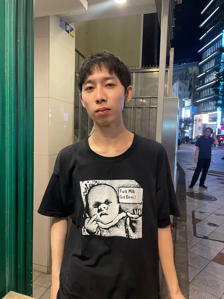 ショート 東 航平のヘアスタイル