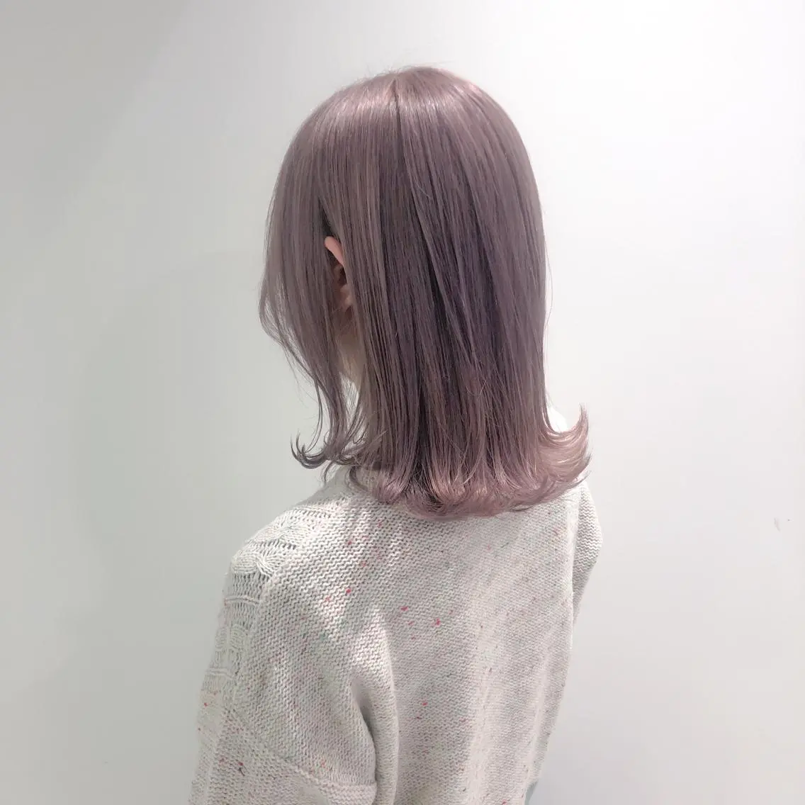 ミディアム カラー パーマ ヘアアレンジ メンズ kenta GATTACAのヘアスタイル