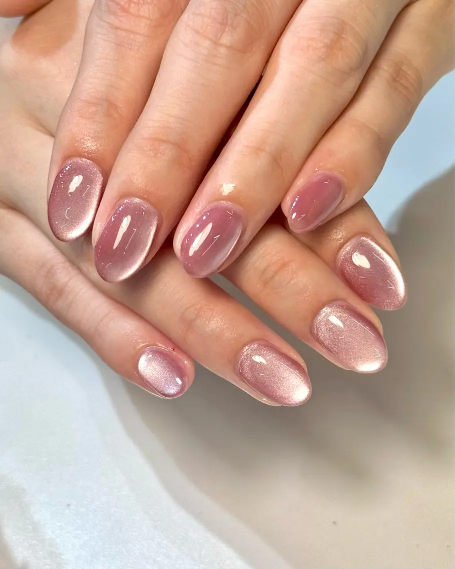 限定価格💕マグネットワンカラー¥5500💝Hand✨初回オフ無料の写真