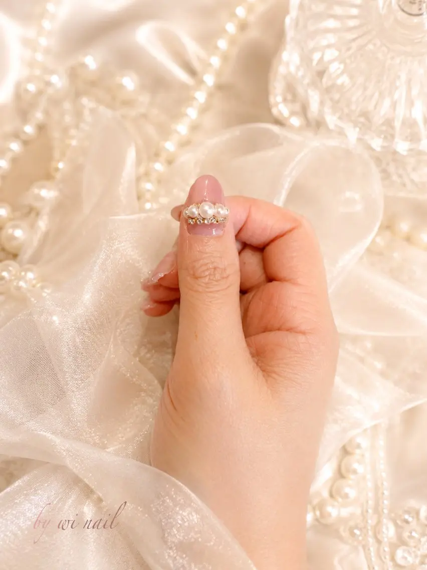 ネイル wi nailのネイルデザイン