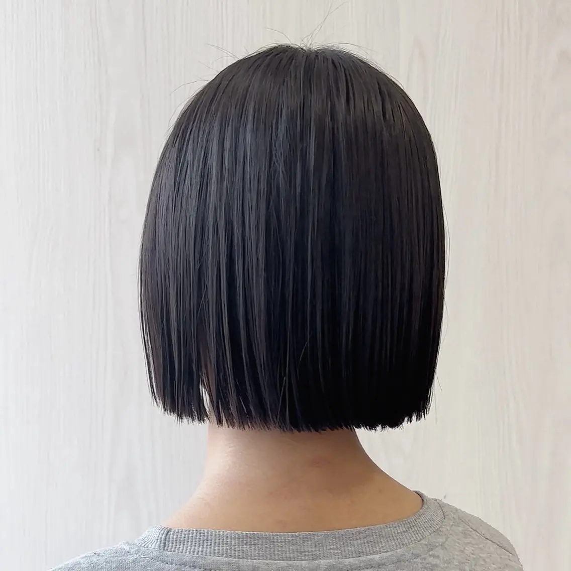 ショート 外ハネヘア ☁️tajika marilyn☁️のヘアスタイル