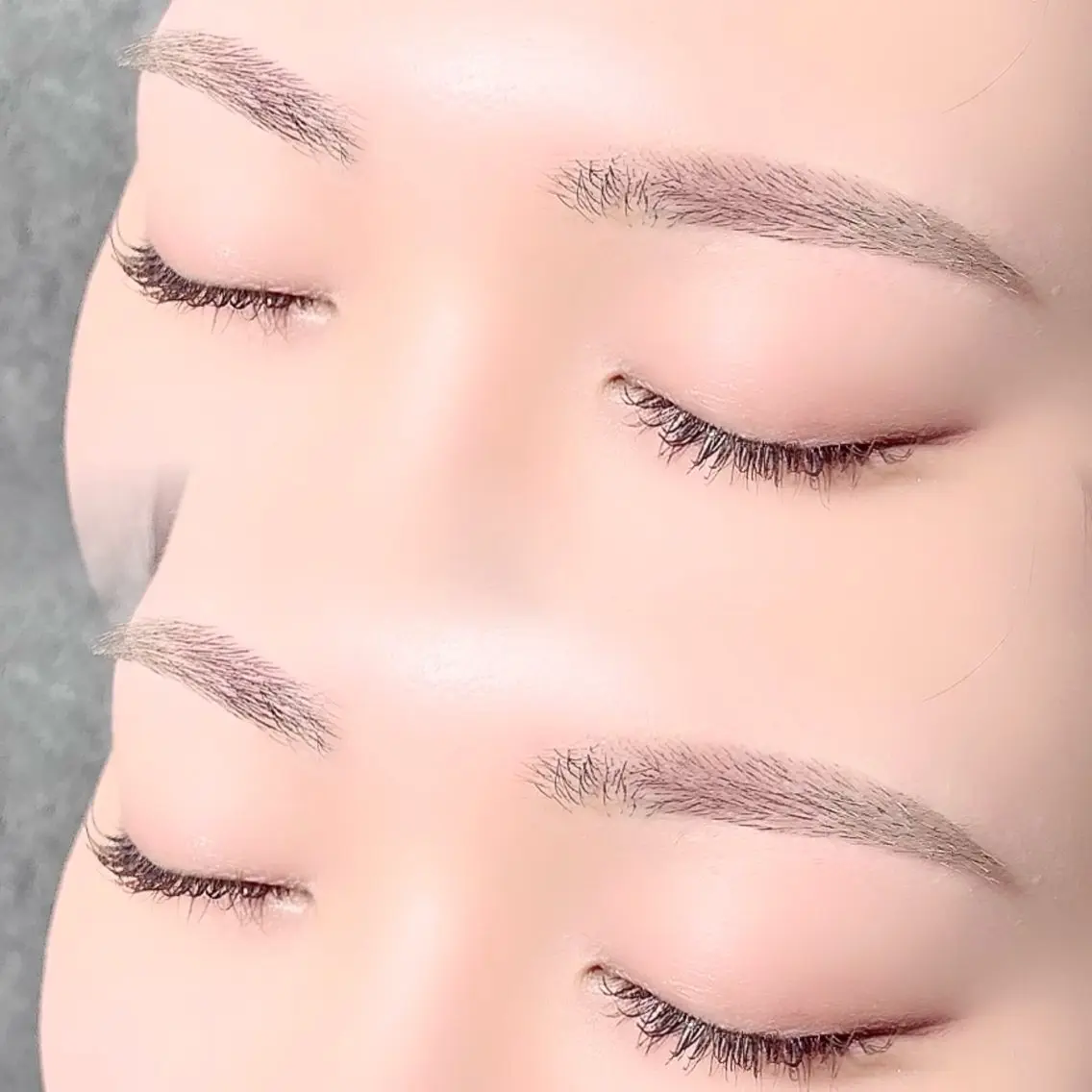 アイブロウ ワックス脱毛 眉カット その他(アイブロウ) Fuka. Lash 𐙚⸝⸝꙳の眉毛・アイブロウイメージ