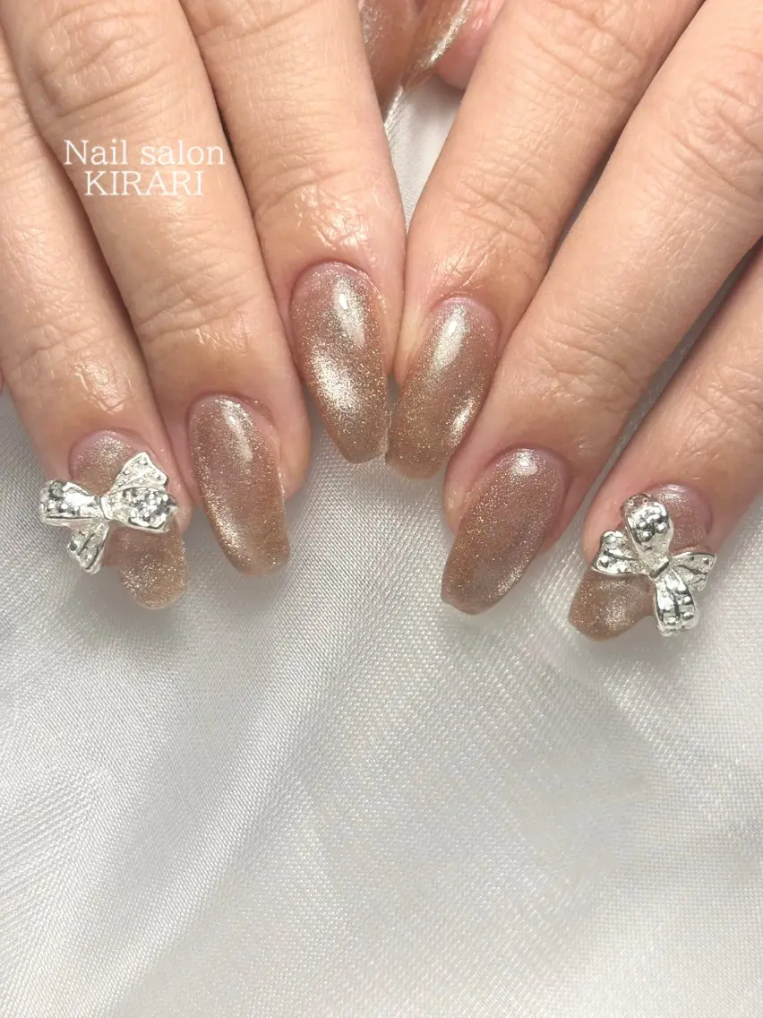 ネイル ハンドネイル nail salon KIRARIのネイルデザイン