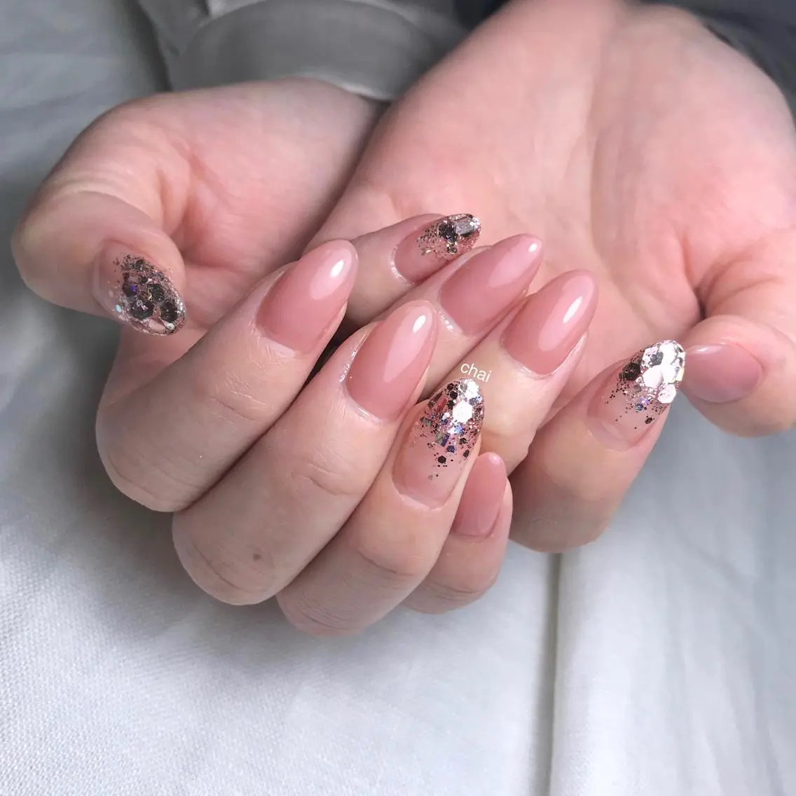 ネイル ハンドネイル chai nail _ai📍鶴橋/桃谷のネイルデザイン