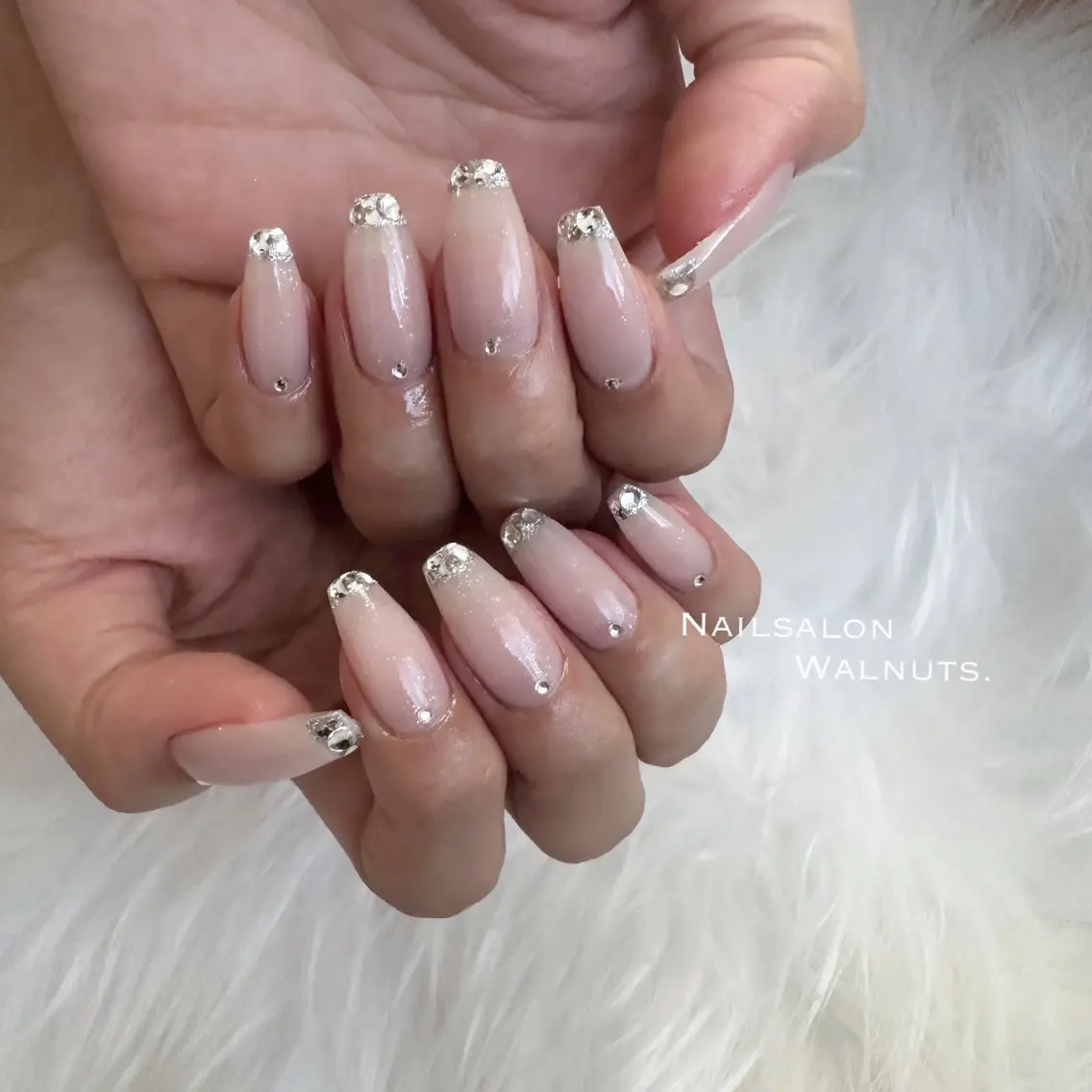 ネイル アートネイル Nail salon esterellaのネイルデザイン