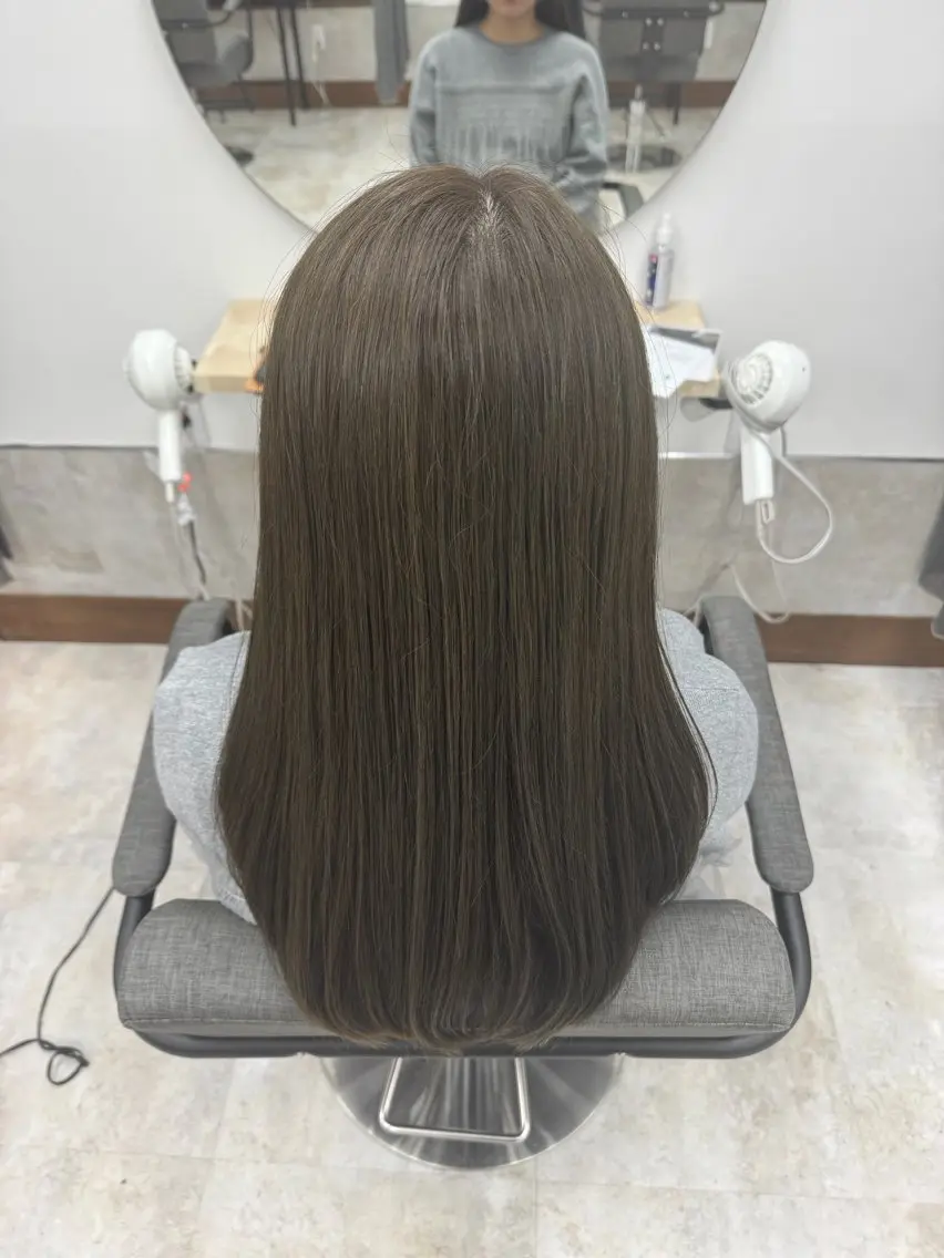 【モデル価格✨】カット✂️の写真
