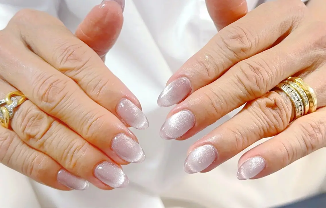 ネイル ハンドネイル klee nailのネイルデザイン