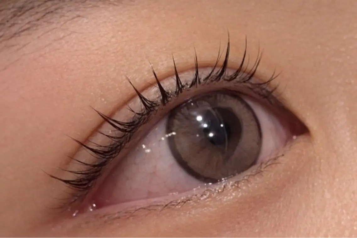 マツエク・マツパ ꪆৎRiconaꪆৎ eyelashのマツエク・マツパデザイン