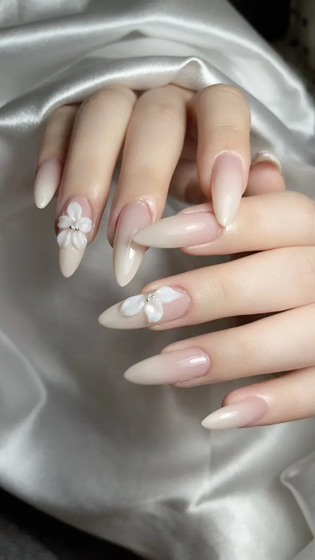 ネイル アートネイル ハンドネイル SHE Nailのネイルデザイン