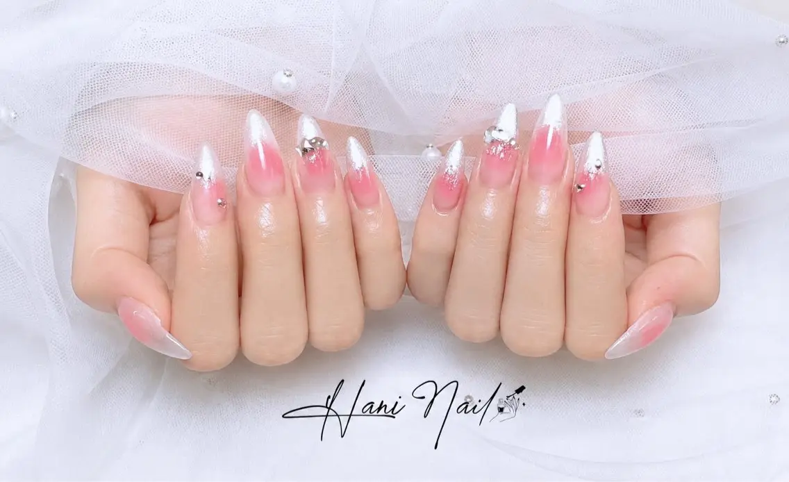 ネイル ハンドネイル Hani Nail 【ハニネイル】のネイルデザイン