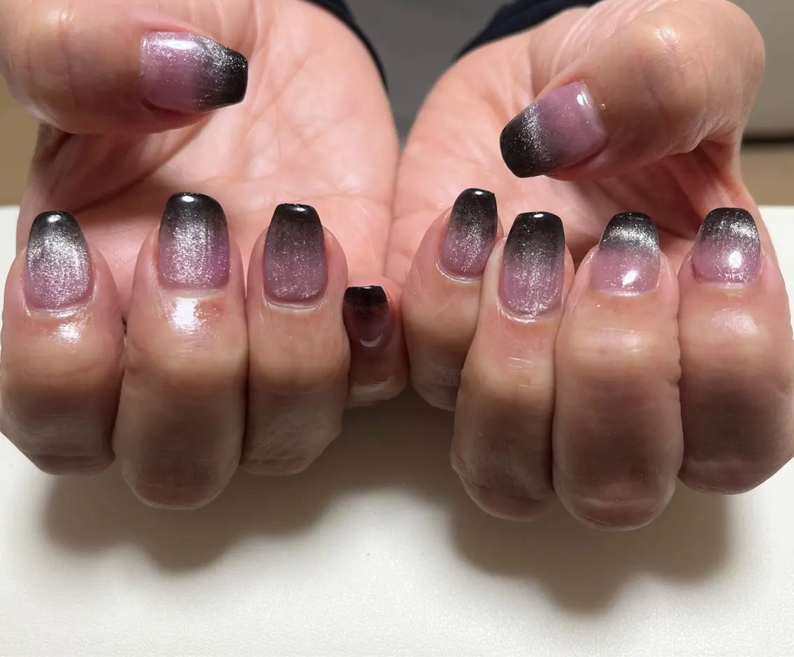 ネイル nail M&Tのネイルデザイン