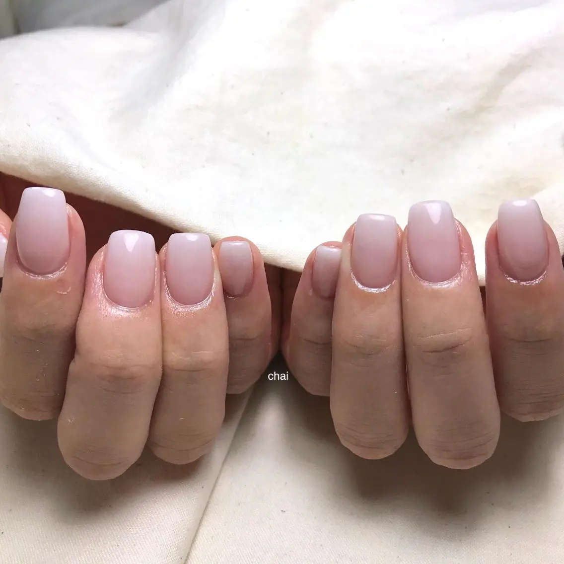 ネイル ハンドネイル chai nail _ai📍鶴橋/桃谷のネイルデザイン