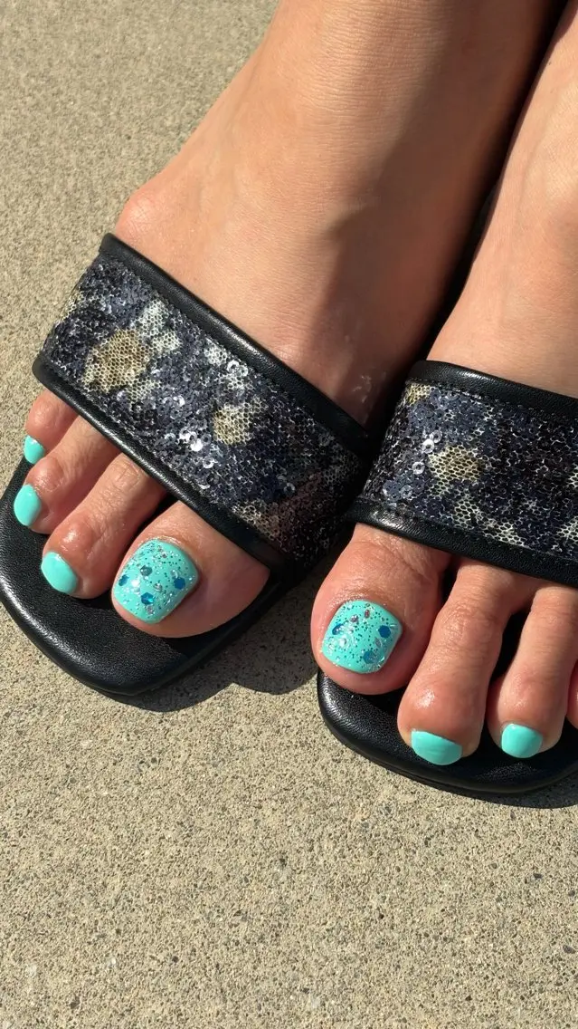 ネイル フットネイル ave nailのネイルデザイン