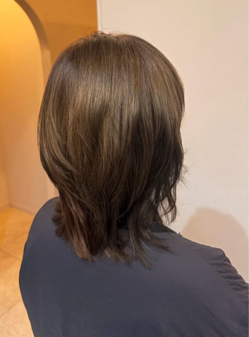 🫧【 minimo限定】 🫧頭皮ケア×癒し炭酸ヘッドスパ💆‍♀️の写真
