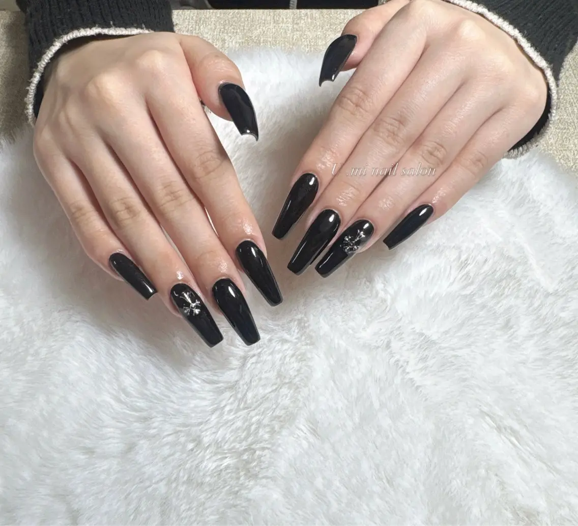 ネイル ハンドネイル U.mi Nail Salonのネイルデザイン