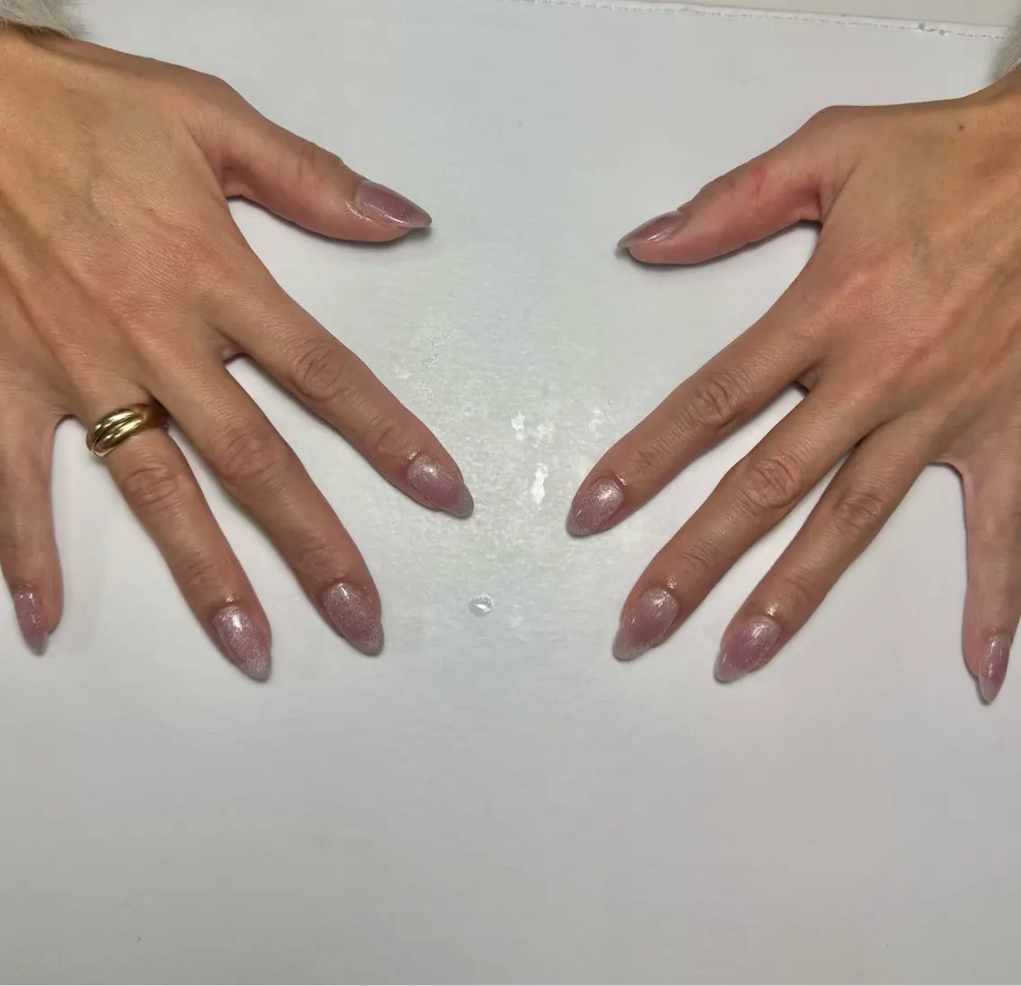 ネイル ハンドネイル な なのネイルデザイン