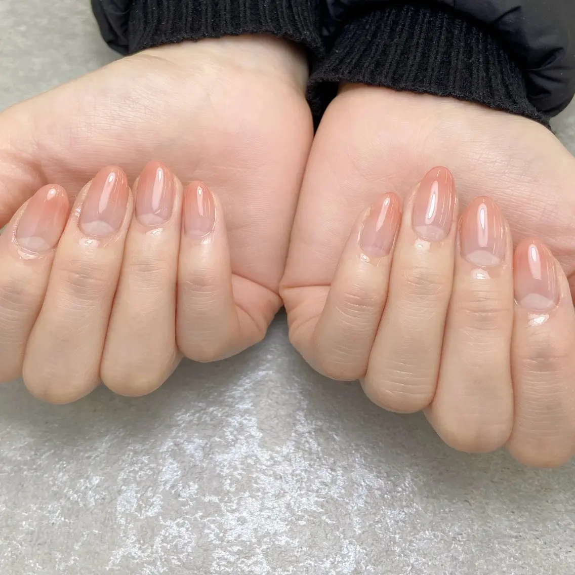 ネイル ハンドネイル Ayane 🫧のネイルデザイン