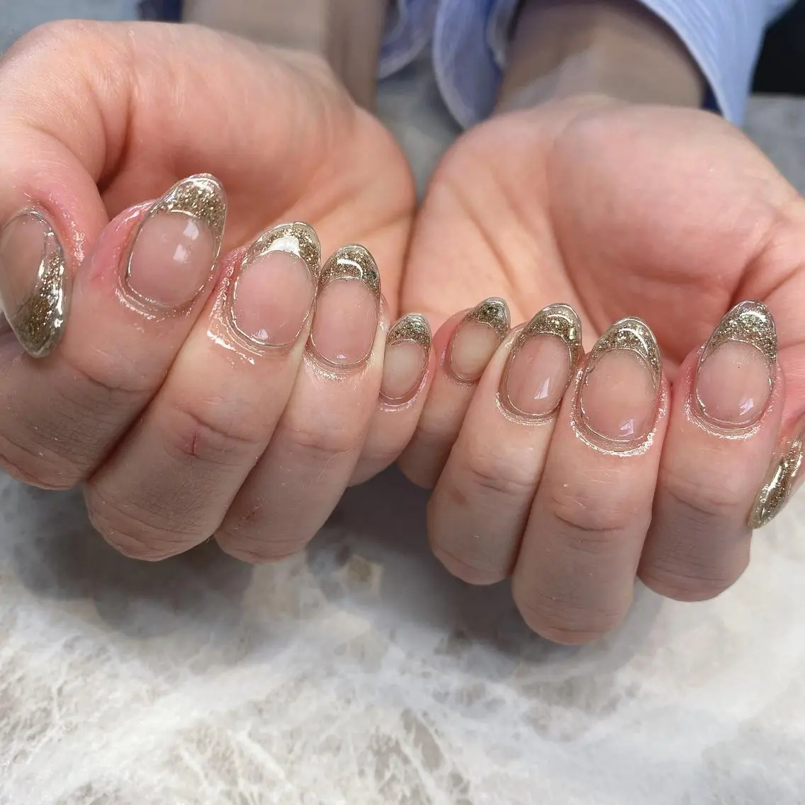 ネイル K- nailのネイルデザイン