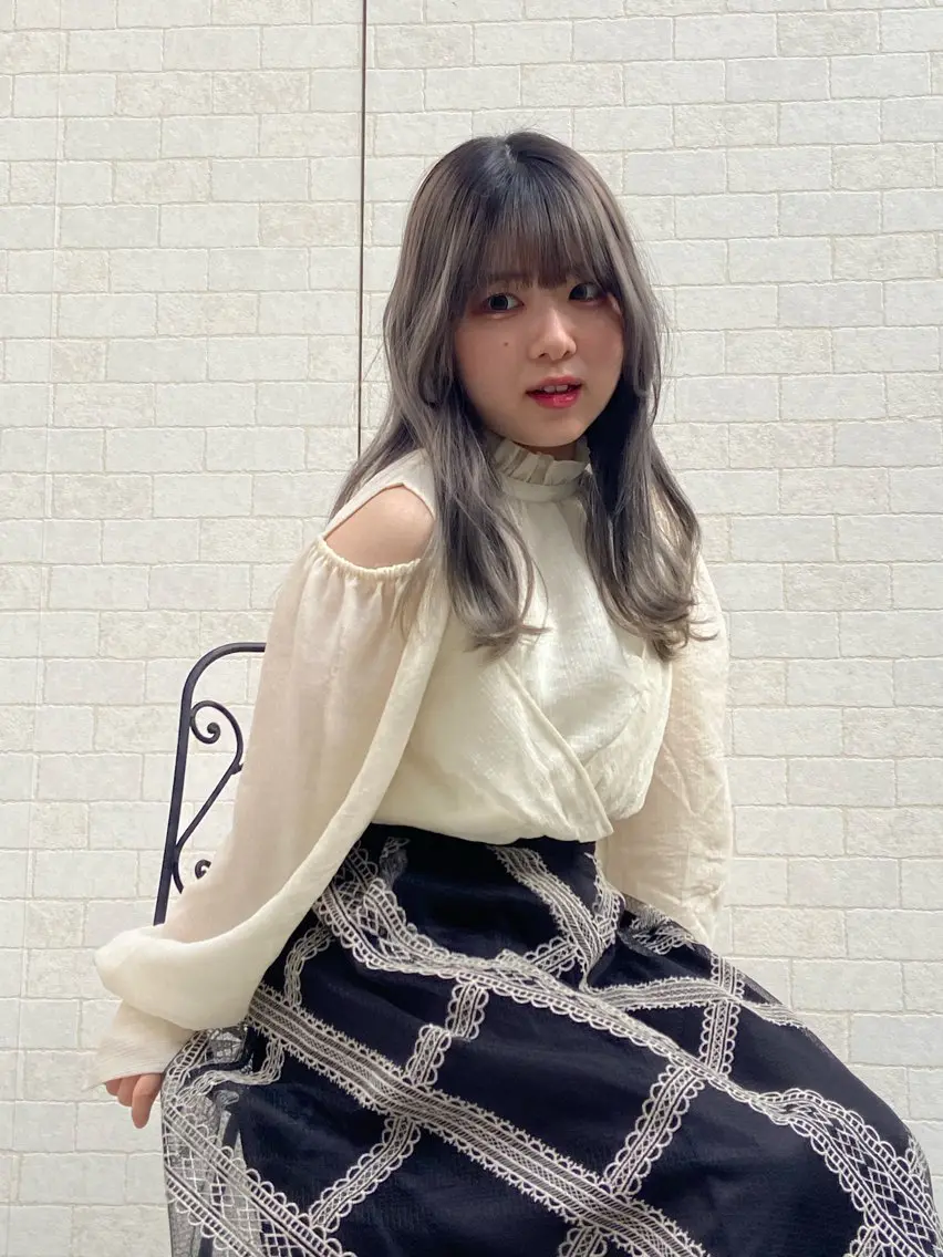 セミロング NEXTzer0 メンズカット/パーマのヘアスタイル