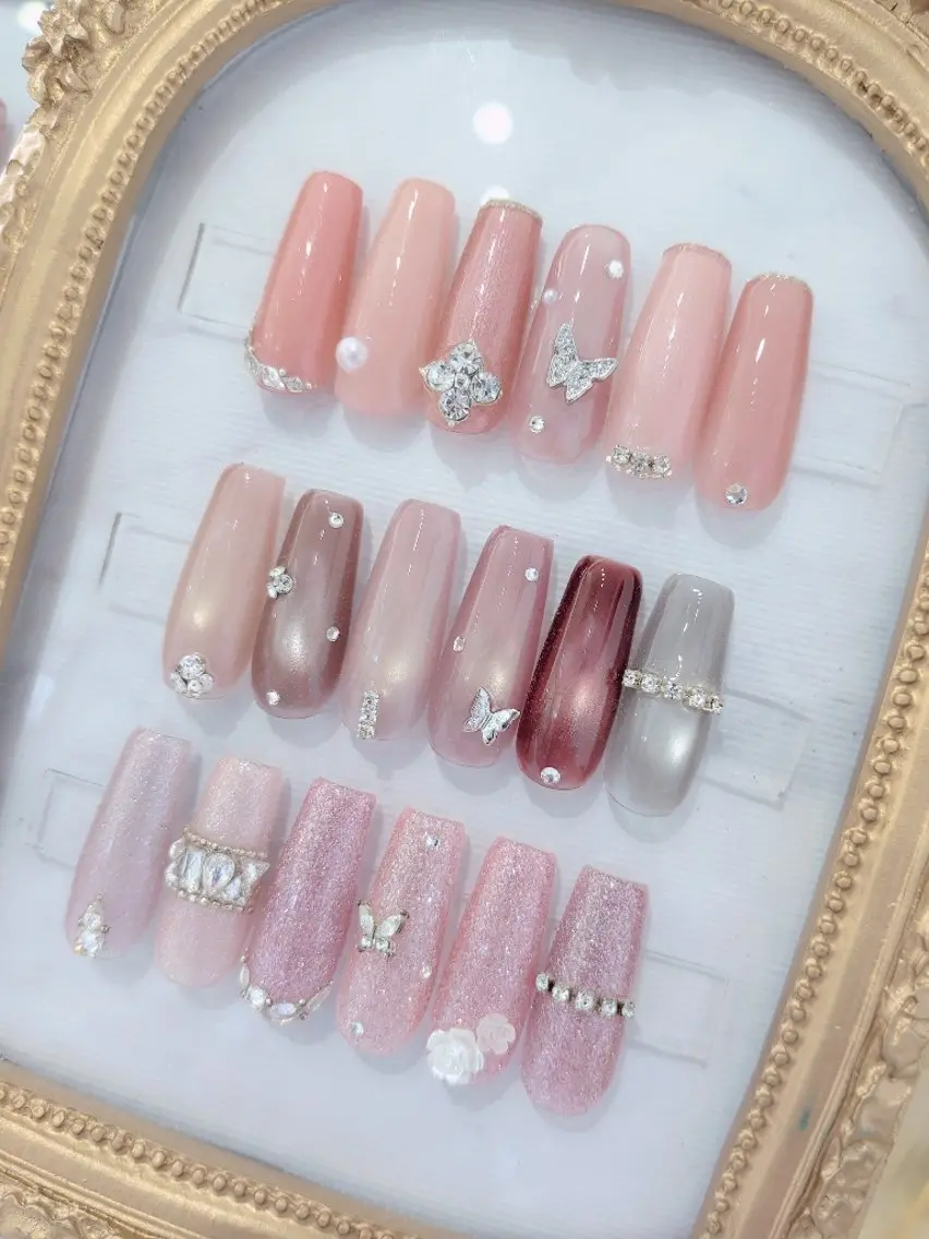 minimo限定 マグネット★の写真