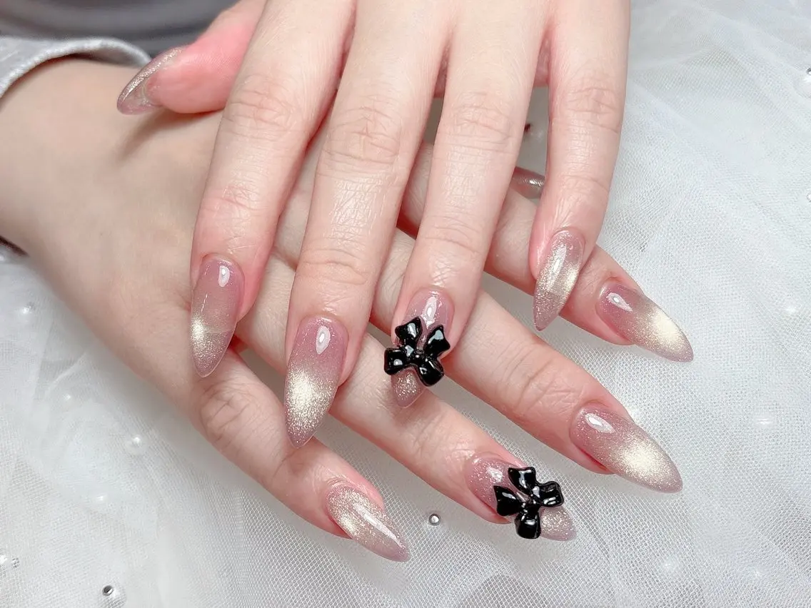 ネイル Bél Nail salonのネイルデザイン