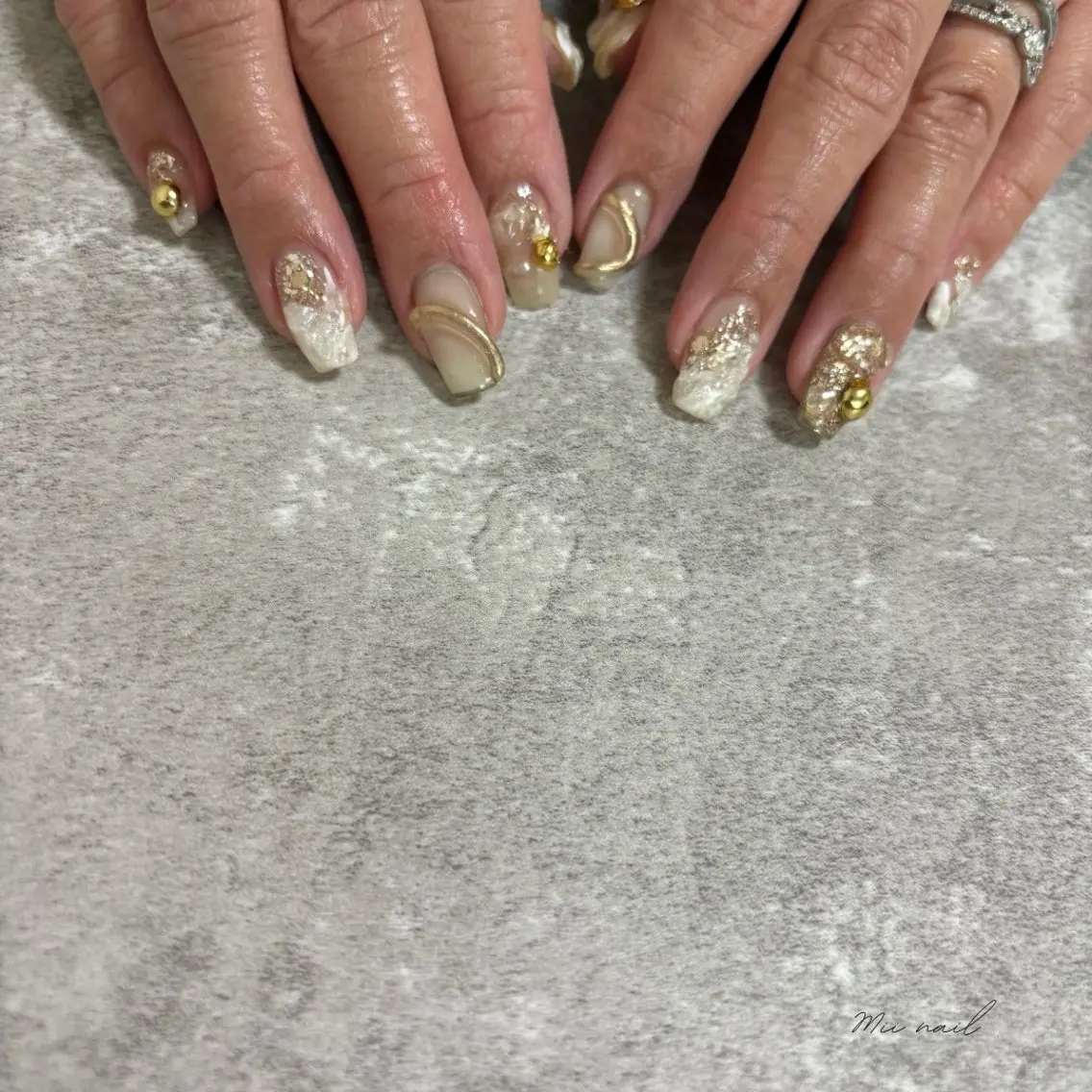 ネイル Mii nail いづみのその他イメージ