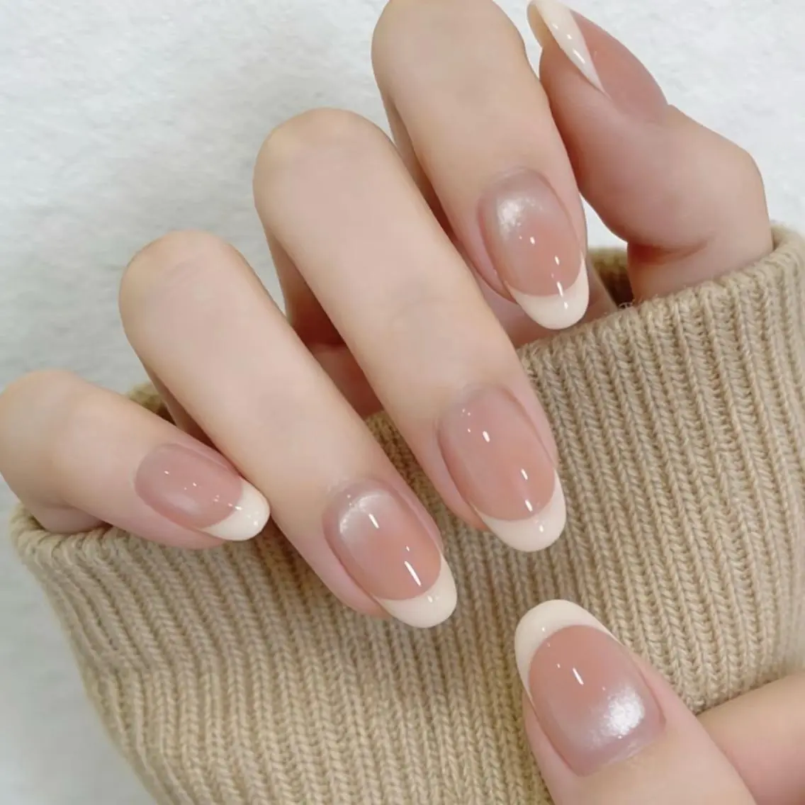 ネイル N.one Miya🎀のネイルデザイン