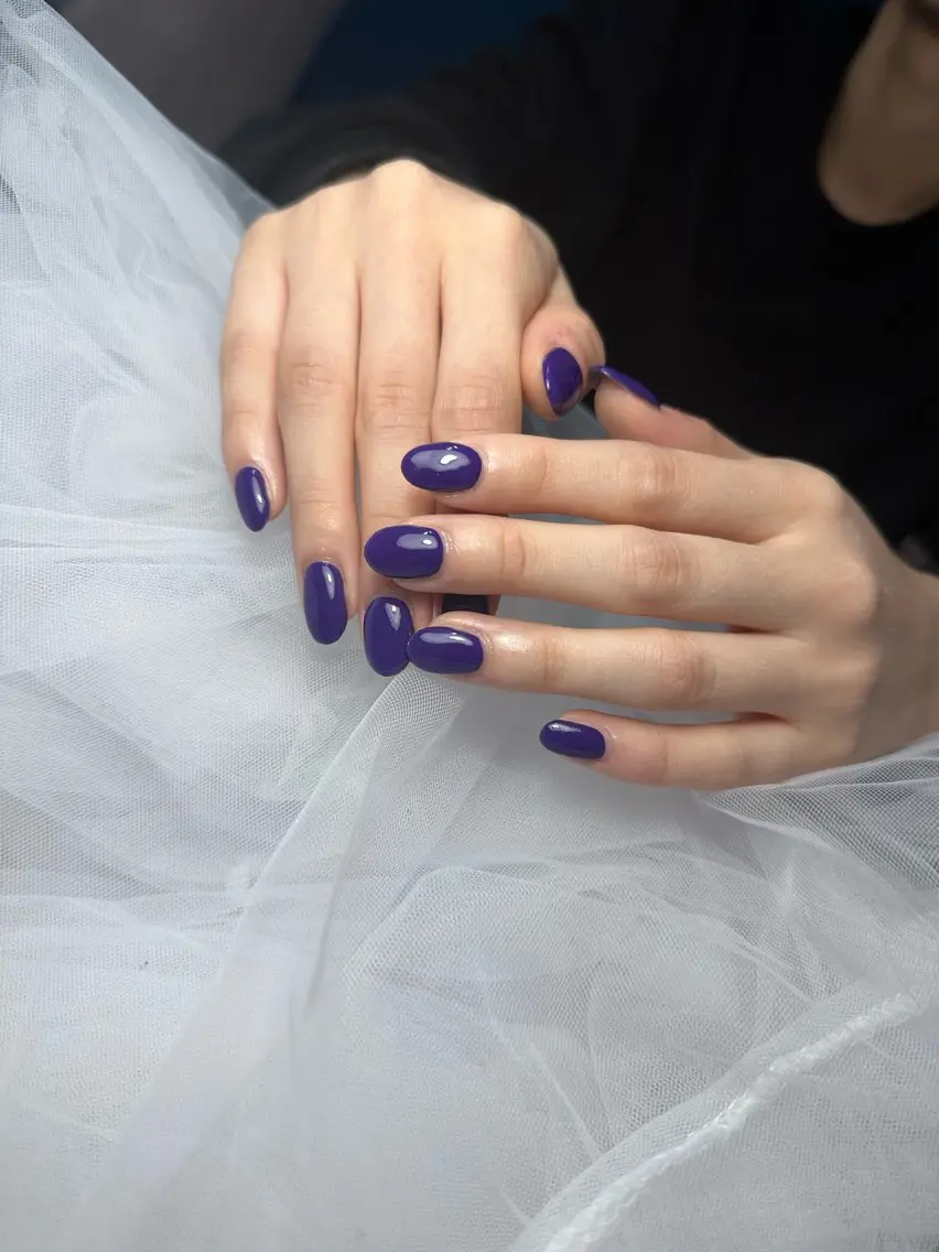 ネイル ハンドネイル フットネイル nail momo Kokoroのネイルデザイン