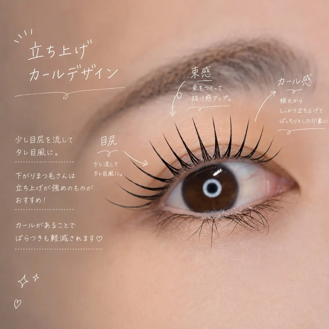 マツエク・マツパ マツパ 🦋MaaZlash 南流山🦋　FUKAのマツエク・マツパデザイン