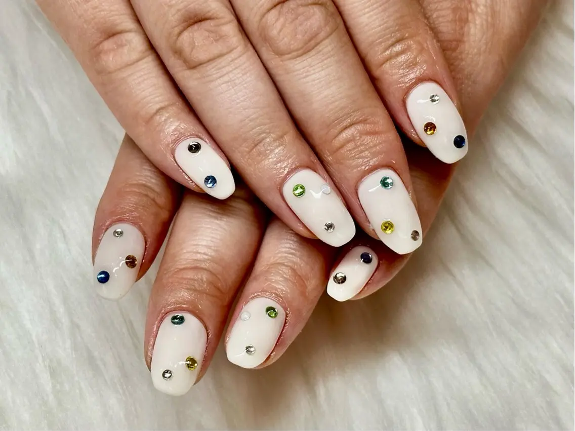 ネイル ハンドネイル Nailfy’s ナミ💓のネイルデザイン
