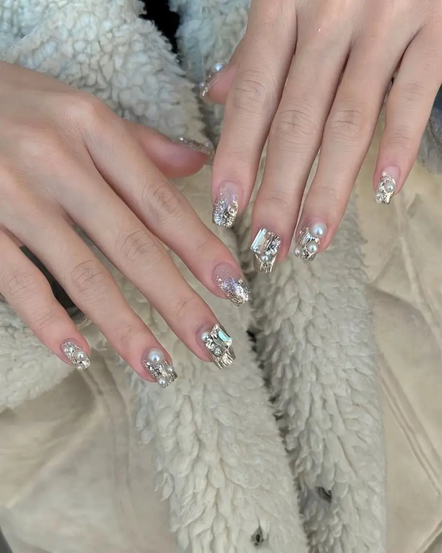 ネイル U mi Nail Salonのネイルデザイン
