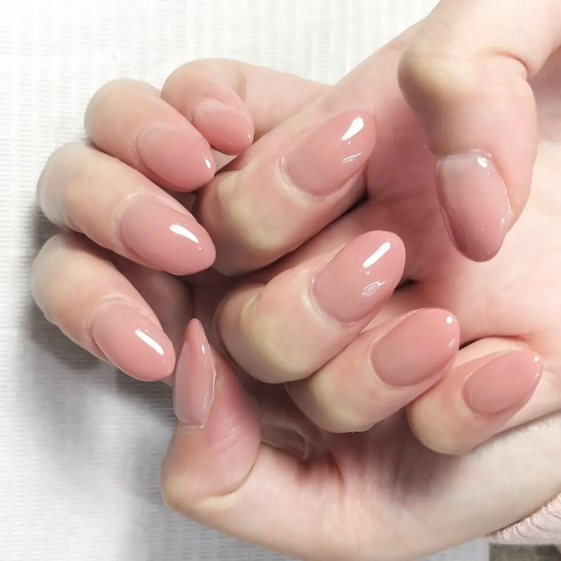 ネイル ハンドネイル 桃子 Nail高円寺のネイルデザイン
