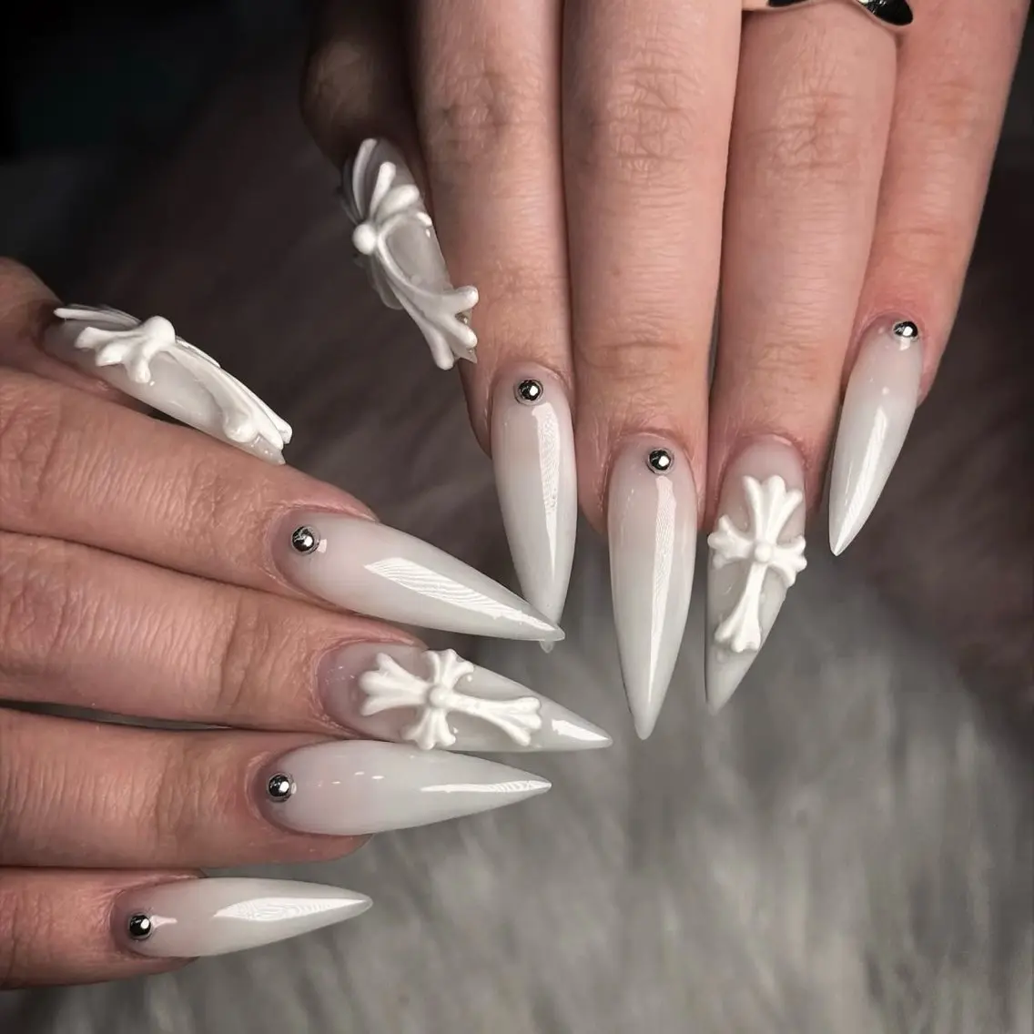 ネイル ハンドネイル LANA NAILのネイルデザイン